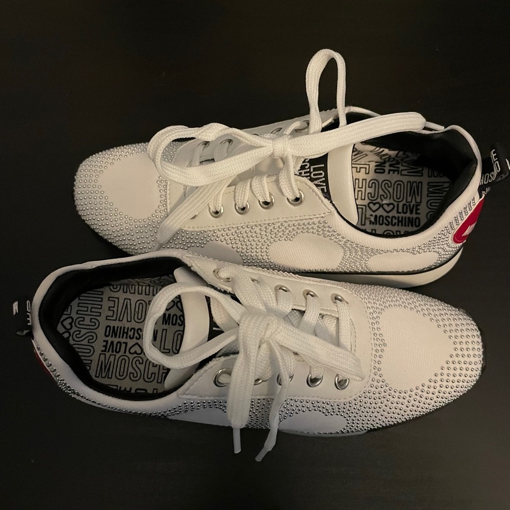 Love Moschino Sneakers